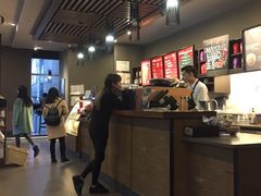 -星巴克(南京同曦万尚城店)
