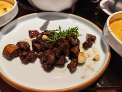 外婆小牛肉-外婆家(静安大悦城店)