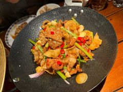 -解家河南菜(金水路店)