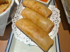 -老坑记·香港经典粤菜馆
