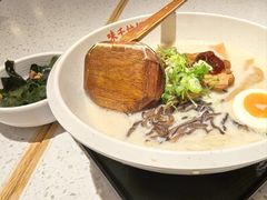 -味千拉面(广州白云机场T1西二店)