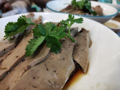 销魂鹅粉肝-唔止卤嘢·潮州府城菜(鹭江店)