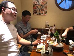 -三月居酒屋(青年大街店)