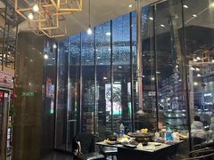 -完美生活炭火烤肉(二马路店)