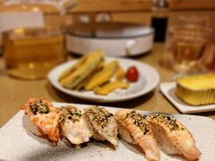 -小句号·精致料理(江南环球港店)
