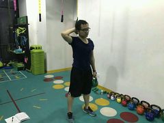 -FEELINGME乐刻私教馆·健身(朗悦居店)