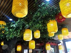 大堂-盛和友·大院炒鸡(平度青岛路店)