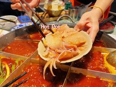 -五里关火锅(牛市口店)