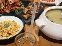 -隔壁老王·家常云南菜(花巷店)