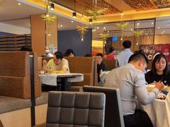 大堂-稻香海鲜饭店(第一国际店)