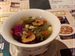-醉英雄四川料理(新塘万达广场店)