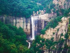 -洛阳白云山景区