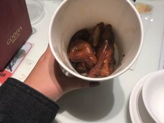-新大咀港式茶餐厅(宝山万达店)