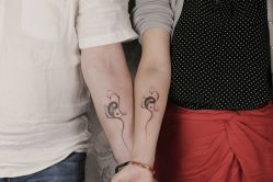 -極致刺青TATTOO STUDIO 私人订制