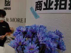 -HUGS coffee(东区店)