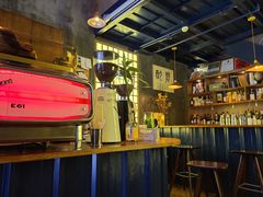 -BIJOU coffee&cocktail(龙岗万科广场店)