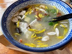 -桥香园过桥米线(国贸店)