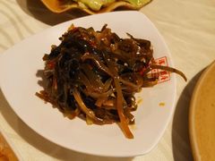 -深山老屋(国顺东路店)