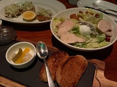-上海柏悦酒店·世纪100牛排馆