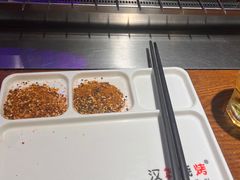 -汉城烧烤(西稍门劳动路店)