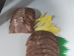 -浩翔餐饮(维多利喜悦汇店)
