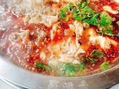 -蜀滋香鲜鱼美蛙火锅(339店)