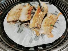 -九田家黑牛烤肉料理·自助(洪洞县城市花园店)