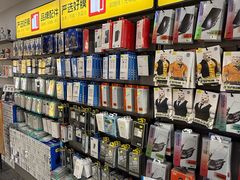 -修卜凡二手严选店·手机维修·回收租赁(川沙地铁站店)