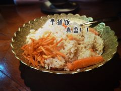 -楼兰新疆主题餐厅(坂田佳华领汇广场店)