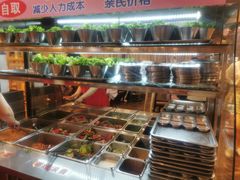-高丽苑韩国烤肉(海昌路旗舰店)