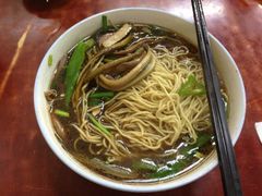 -欣达面馆(天桥支路店)