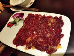 -牛焱·贵州黄牛肉火锅(城西银泰店)