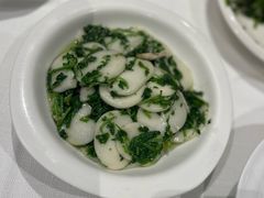 -老吉士酒家(天平路店)