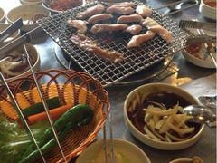 iphone_upload_pic-釜山火炉·海鲜烤肉(紫藤路店)
