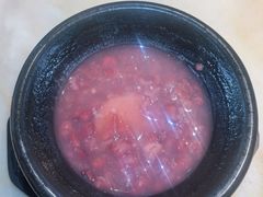 -红蜡烛-养生粥-津鲁菜(中山路店)