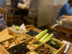 -十二舍·湯物素煮(江泰潤政店)