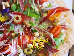 伊比利亚火腿薄脆-EN SPACE恩空间