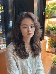 -sy杉影印象COLOUR专业烫染