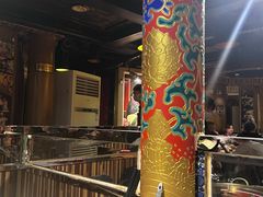 -羊大爷涮肉(亮马桥店)