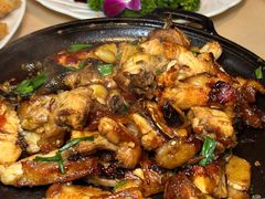 -鑫鸿达·海鲜闽菜热炒小馆(中山路店)