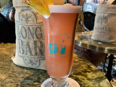 -Long Bar(莱佛士酒店)