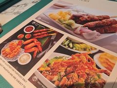 -关夫人餐厅(KLCC阳光广场店)