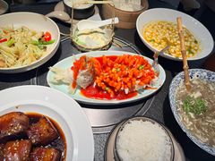 -金陵家宴·金陵春·南京菜(夫子庙店)