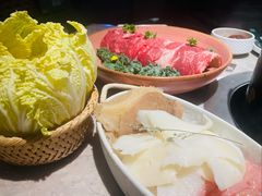 -芸山季·云南野生菌火锅(宝能环球汇店)