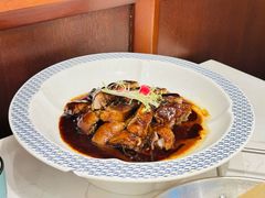 常来招牌碌鹅-常来小聚·广州非遗传承餐厅(高德置地店)