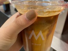 -M Stand(宁波万象城店)