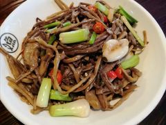 -江渔儿酸菜鱼(东二环泰禾店)