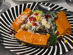-燃扒房Steakhouse(皇庭店)