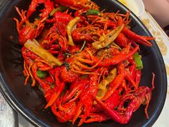 -聚味瞿记·龙虾堂(坡子街店)