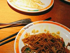 -比格比萨自助(宋家庄店)